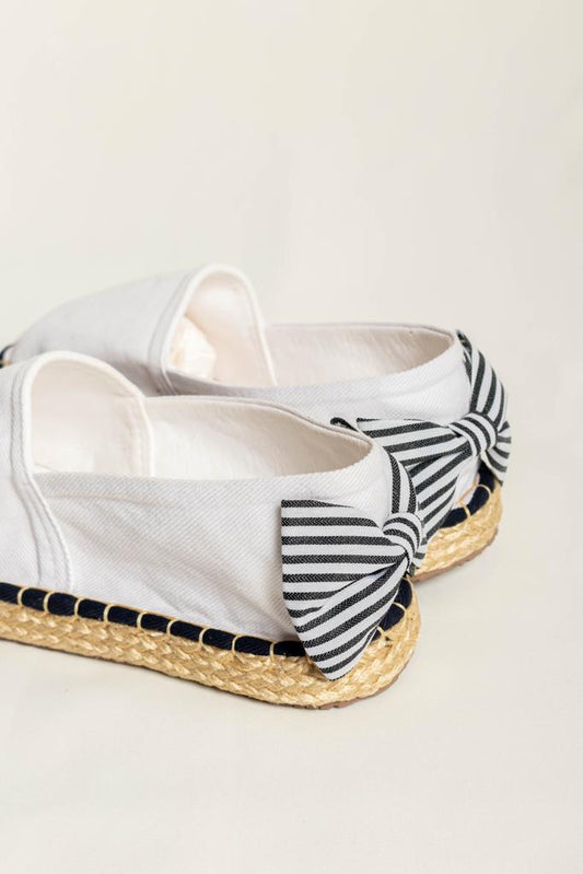 Espadrilles Marinero